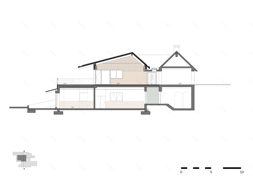 RSGN 餐厅扩展设计丨西班牙丨viar estudio-32