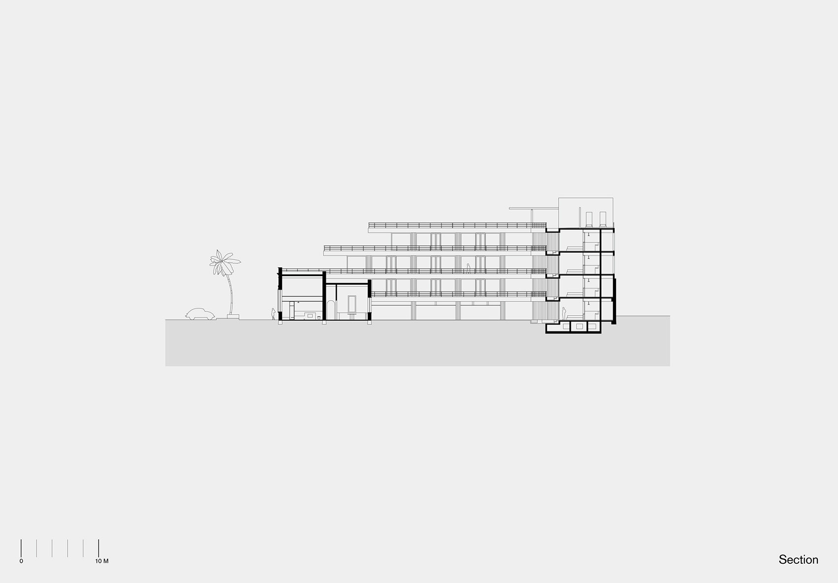 Baja Club 酒店丨墨西哥-87