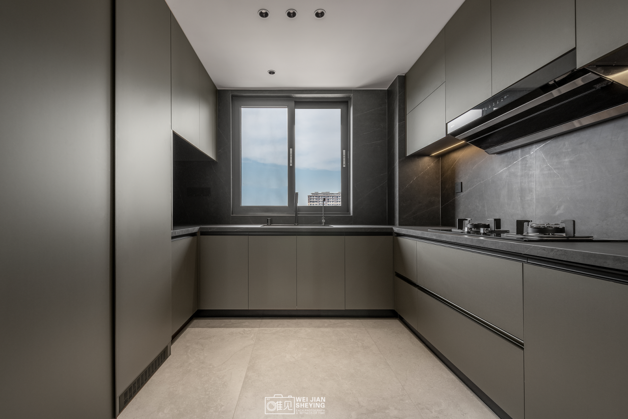 泗阳·吾悦华府丨中国江苏丨北岩品宅设计事务所-32