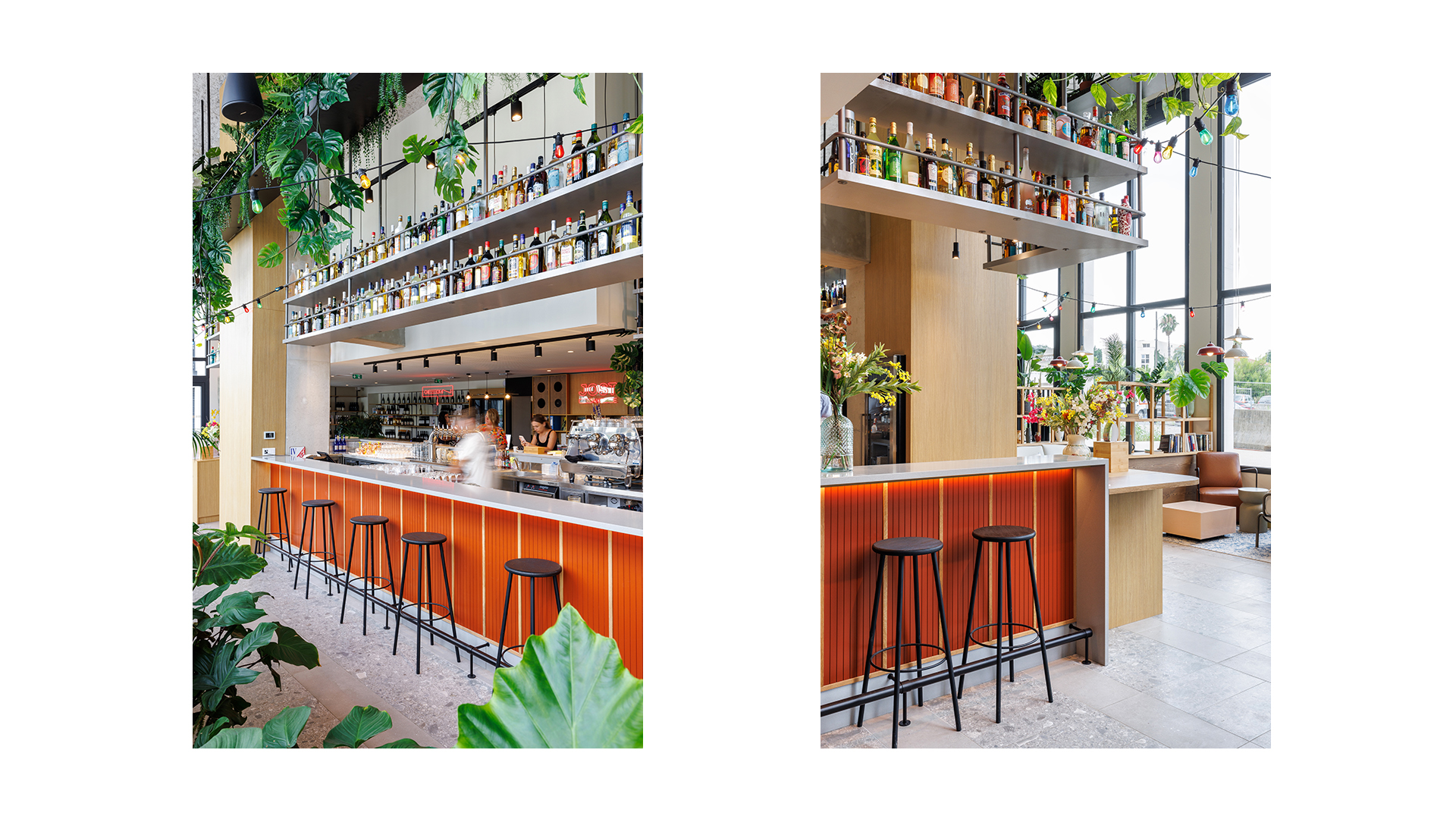 约斯特·蒙彼利埃建筑丨法国蒙彼利埃丨agencejanviercommunication-1