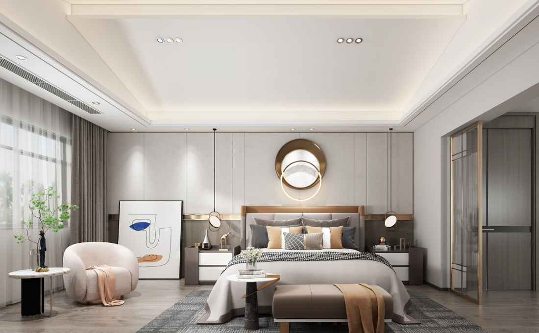 苏州太湖源别墅设计丨中国苏州-9