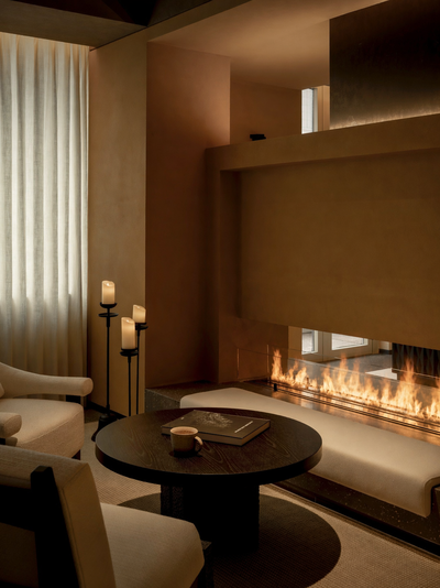 CCD上海丨中国上海丨CCD郑中设计,海南（上海）建筑设计研究院等-20