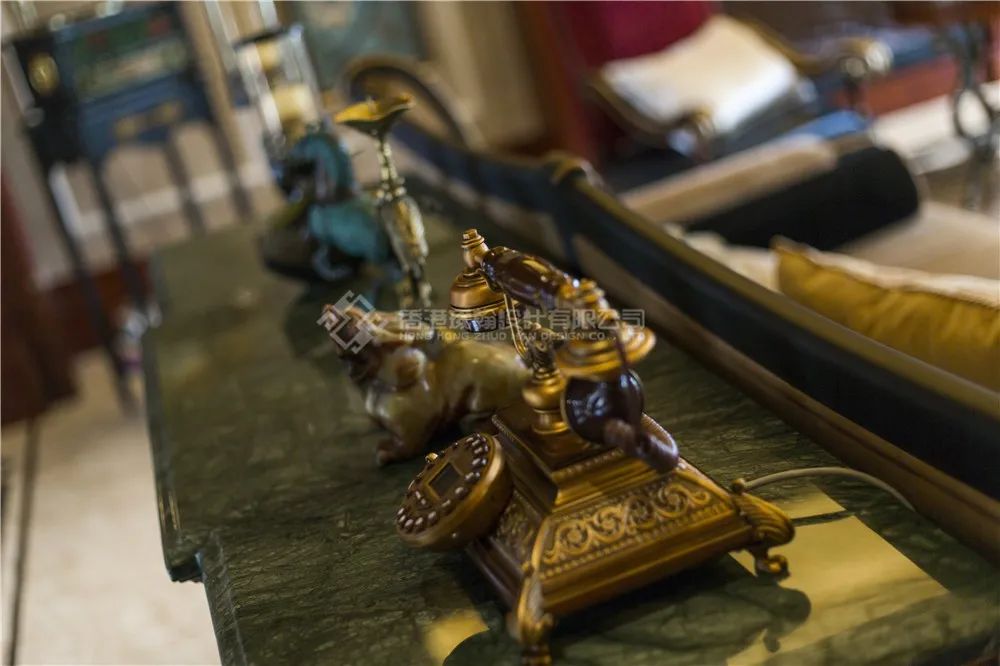 井研金谷山庄 | 打造室内外和谐共生的心灵净土-23