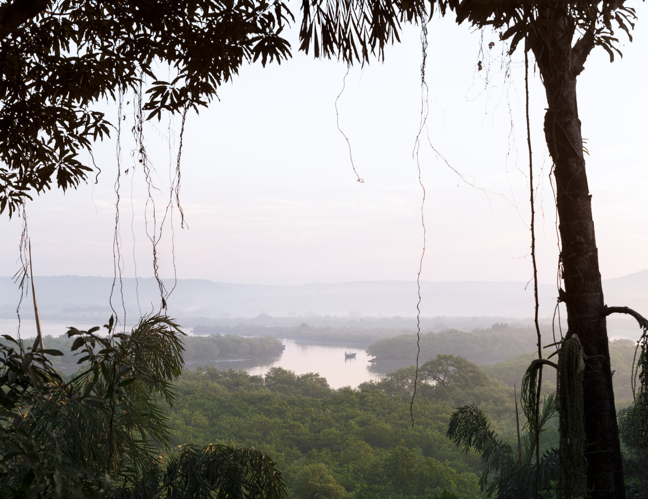 印度果阿基兰帕尼之家-42