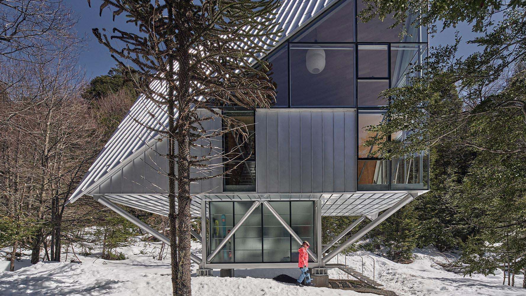 E·plora在玻利维亚的生态旅游小屋丨Max Núñez Arquitectos-43