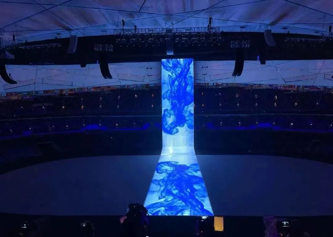 2022年北京冬奥会东方美学设计丨中国北京-38