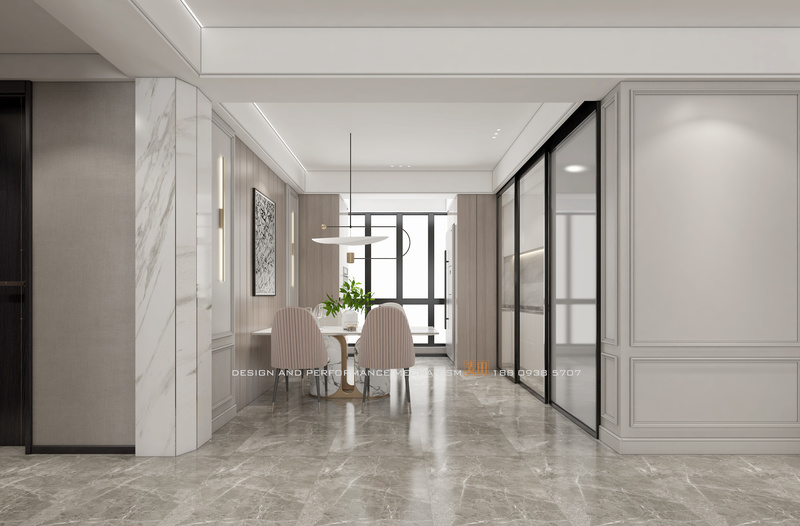 极简主义的空间艺术-3