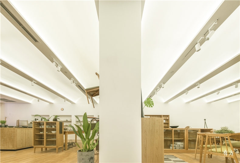 失物招领北京朝阳合生汇店丨中国北京丨CPLUS希加建筑-30