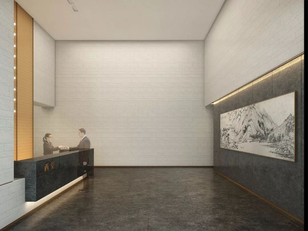 竹林语、玲珑境，营造气质之美！ 春山秋水设计-49