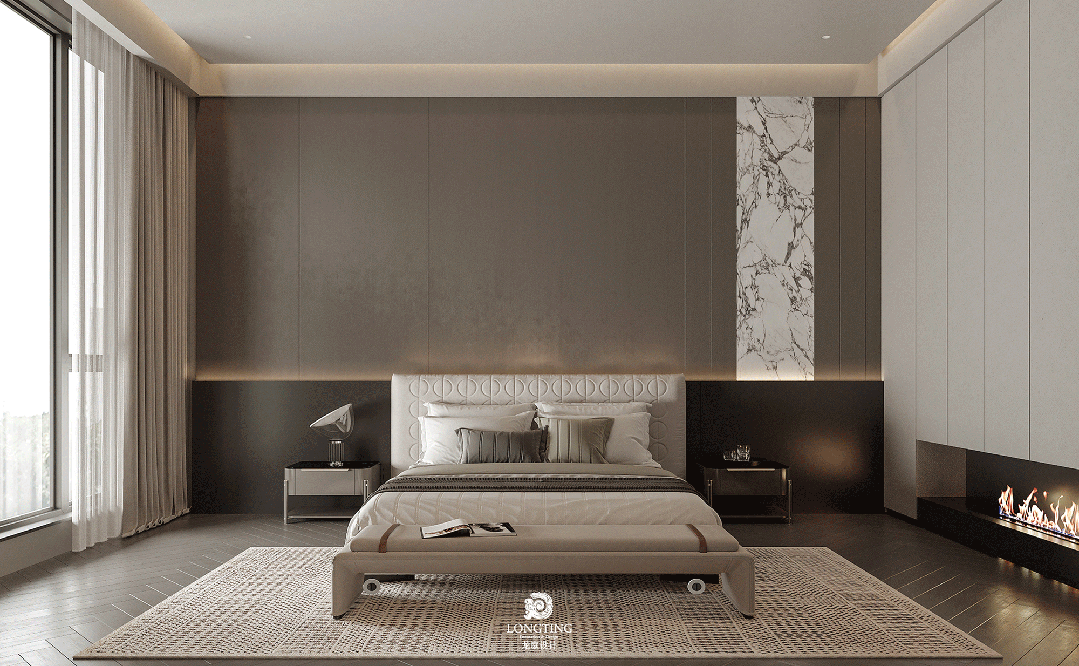 现代至境（湖州·首创项目）丨中国湖州丨龙庭设计-35