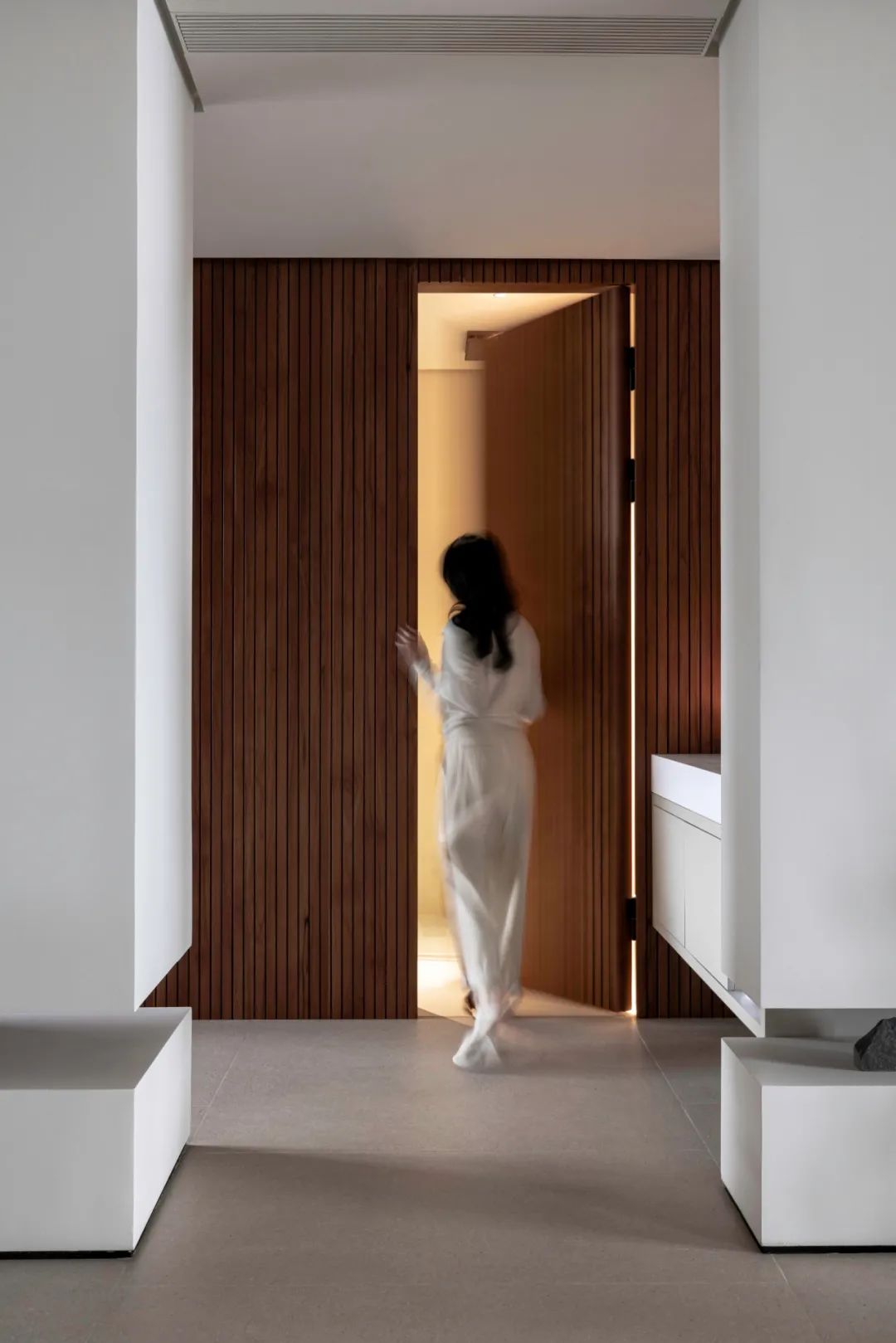 诗意栖居 · 杭州私宅设计丨中国杭州丨木卡工作室-23