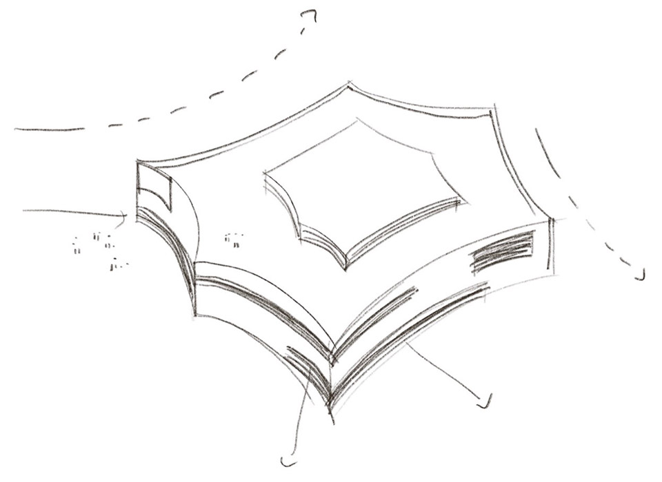 西岸大剧院丨中国上海丨Perkins&Will旗下SHL建筑事务所-10