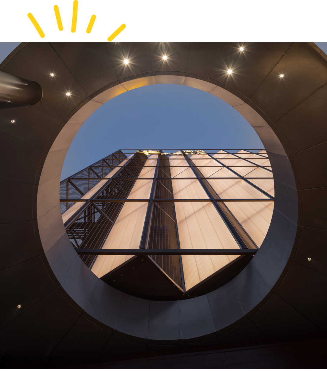 南兴里:未来城市人文社区丨中国杭州丨TOMO 東木筑造-26