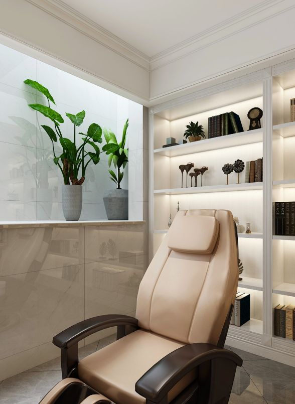 美式轻奢,星空主题下的生活美学-46