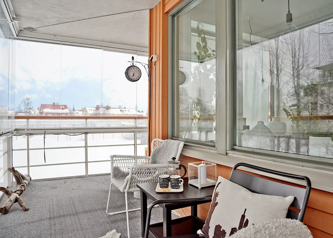 春季大扫除 | 打造清新瑞典风格的家居空间-18