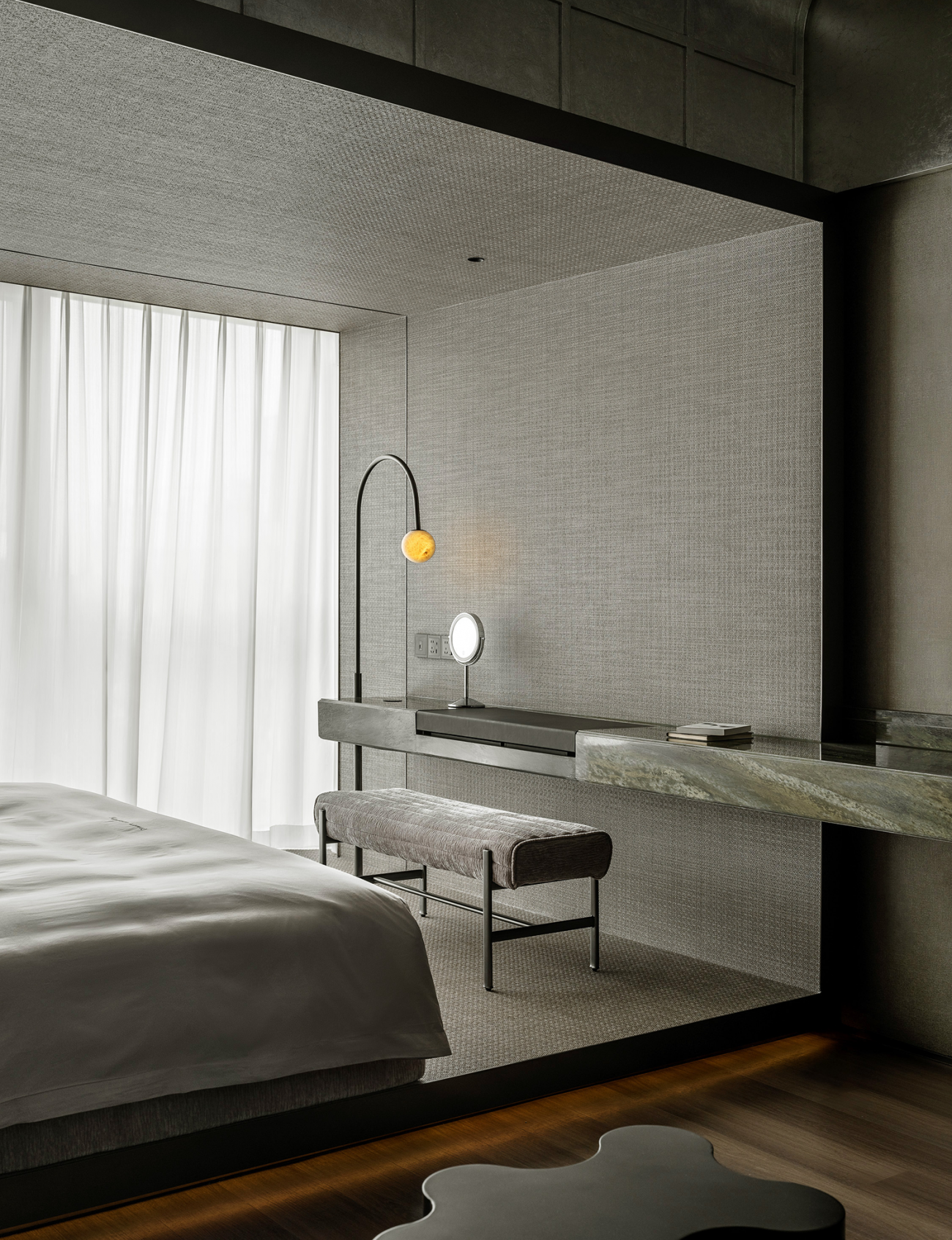 阿那亚NOA RESORT诺岸远近酒店丨中国丨宽品设计顾问DDC,魏晓璐建筑设计工作室-74