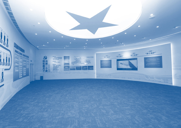 人与城市|T2重启银翼，展翅再创辉煌-23