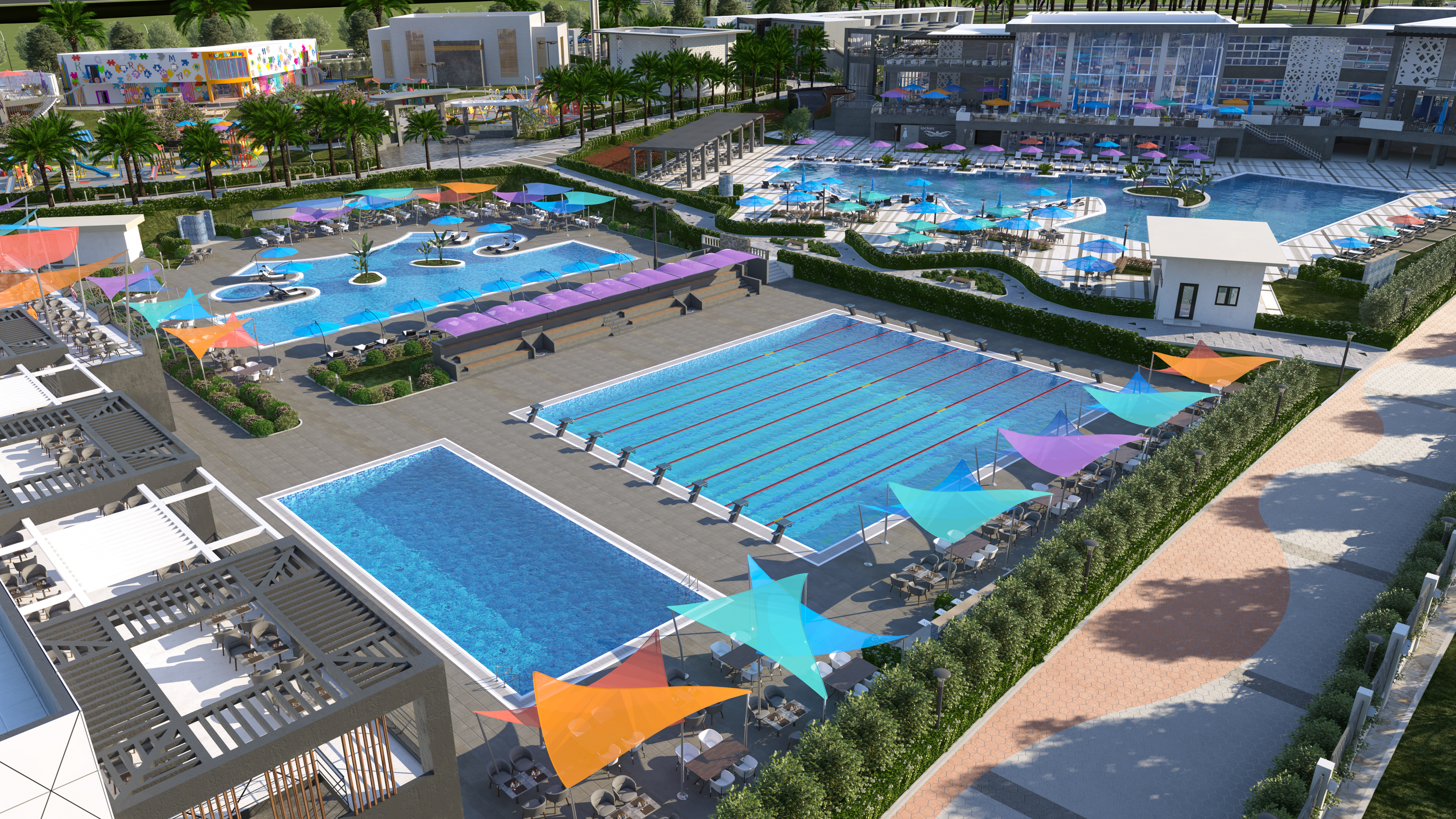 EEHC SOCIAL & SPORTS CLUB-11