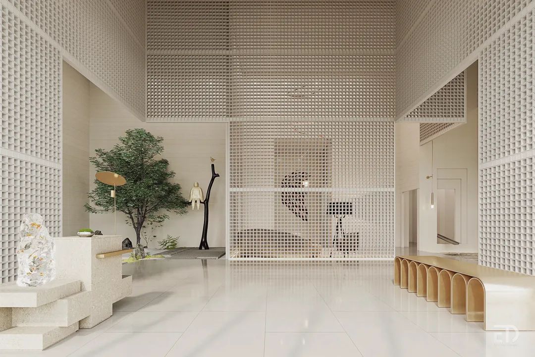 顺德精品酒店丨中国广东丨戴勇设计研究室-10