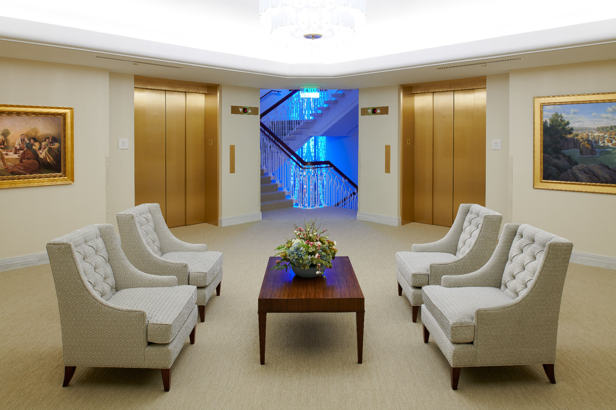 华盛顿特区圣殿丨United StatesWashington丨CRSA-20