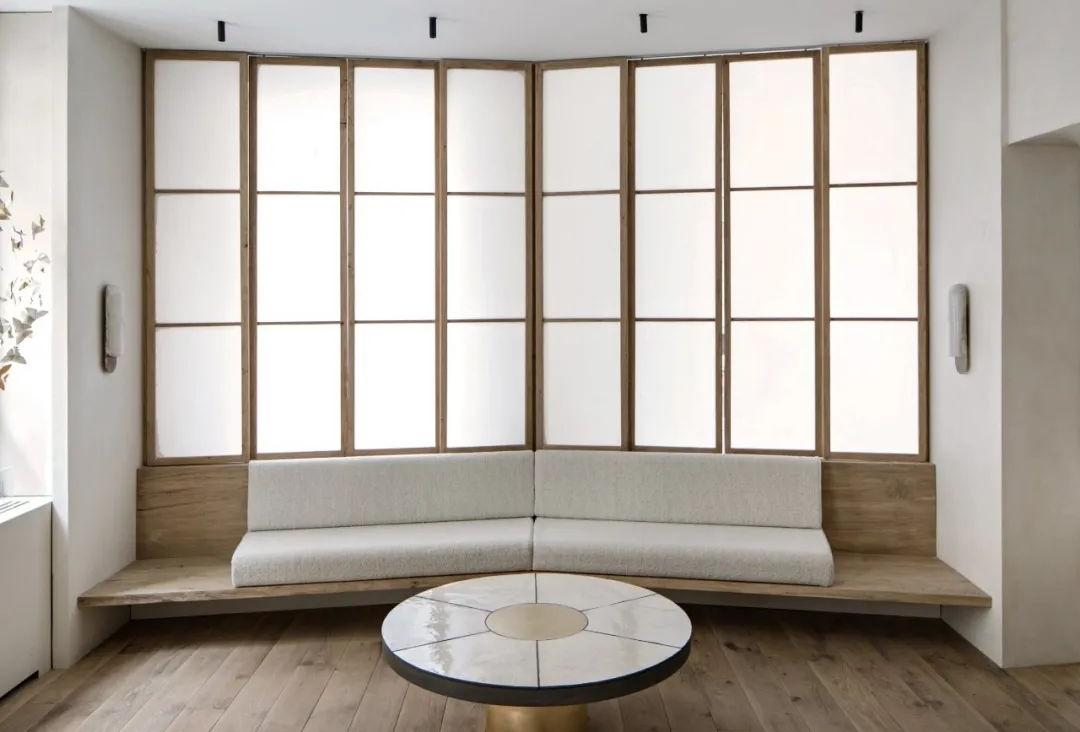 Emmanuelle Simone--法式永恒的优雅-41