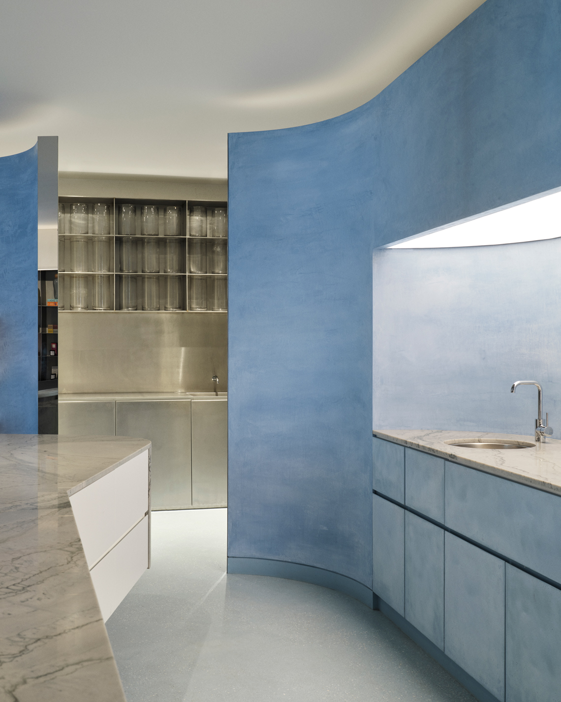 Poho Flowers 花艺店丨澳大利亚丨Akin Atelier-26