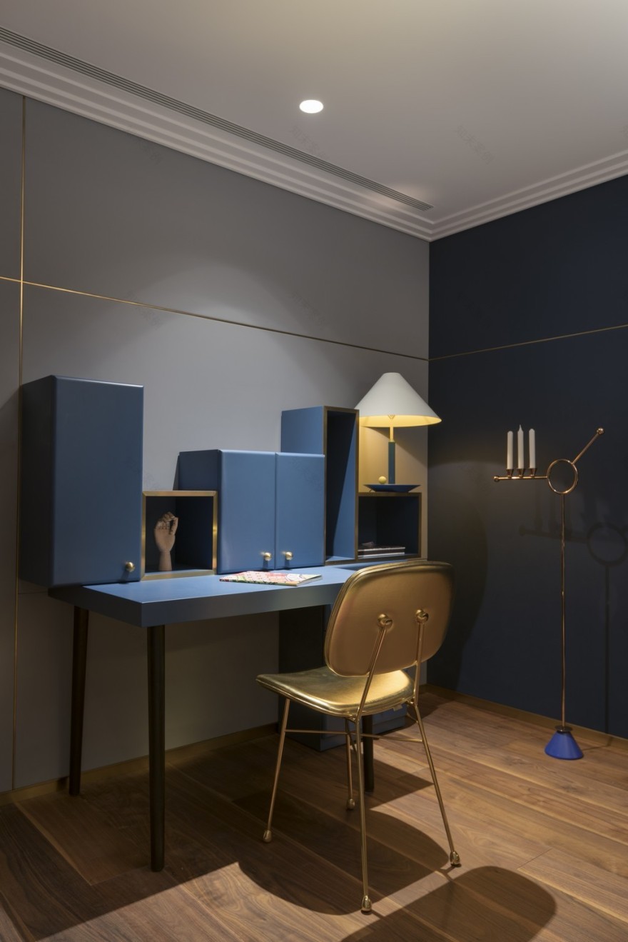 俯瞰浦江的艺术生活 | 达达主义之家-30