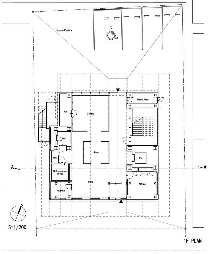 PALETTE连续就业工坊丨日本大阪-60