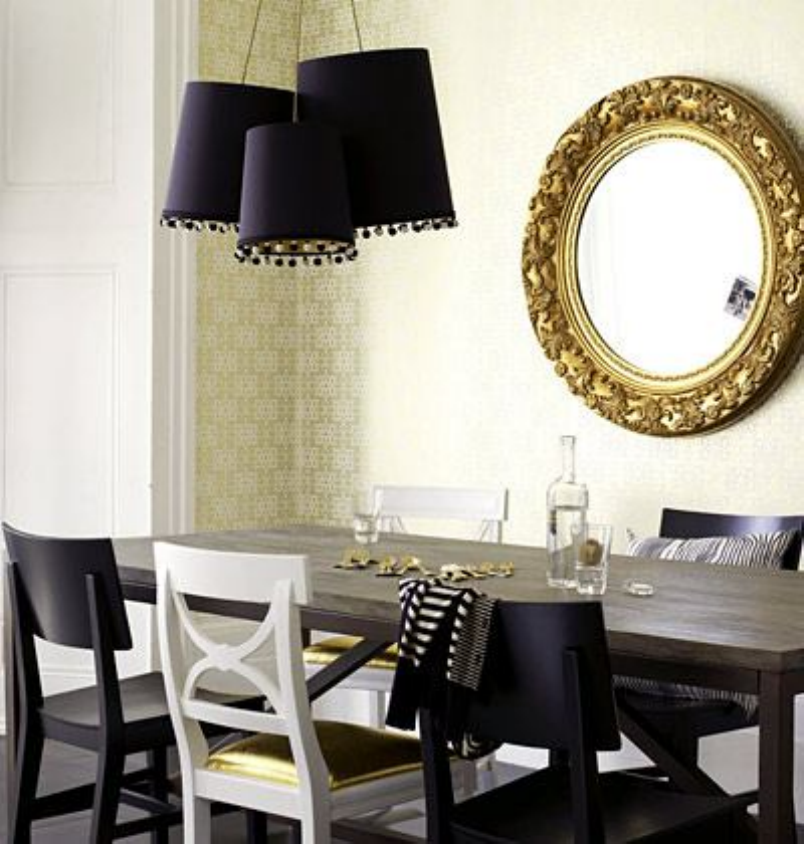 7 个使用镜子的室内设计技巧-6