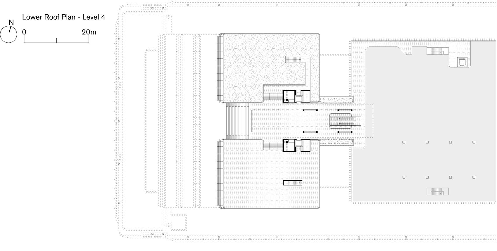 香港海港城海运大厦扩建丨中国香港丨Foster + Partners-38