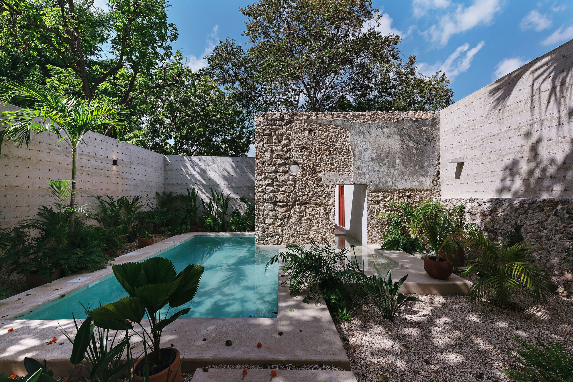 House Sol,Workshop 设计与建造丨墨西哥丨Workshop,Diseño y Construcción-19