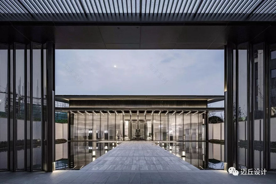 大美之作中企•南山墅丨中国镇江-44