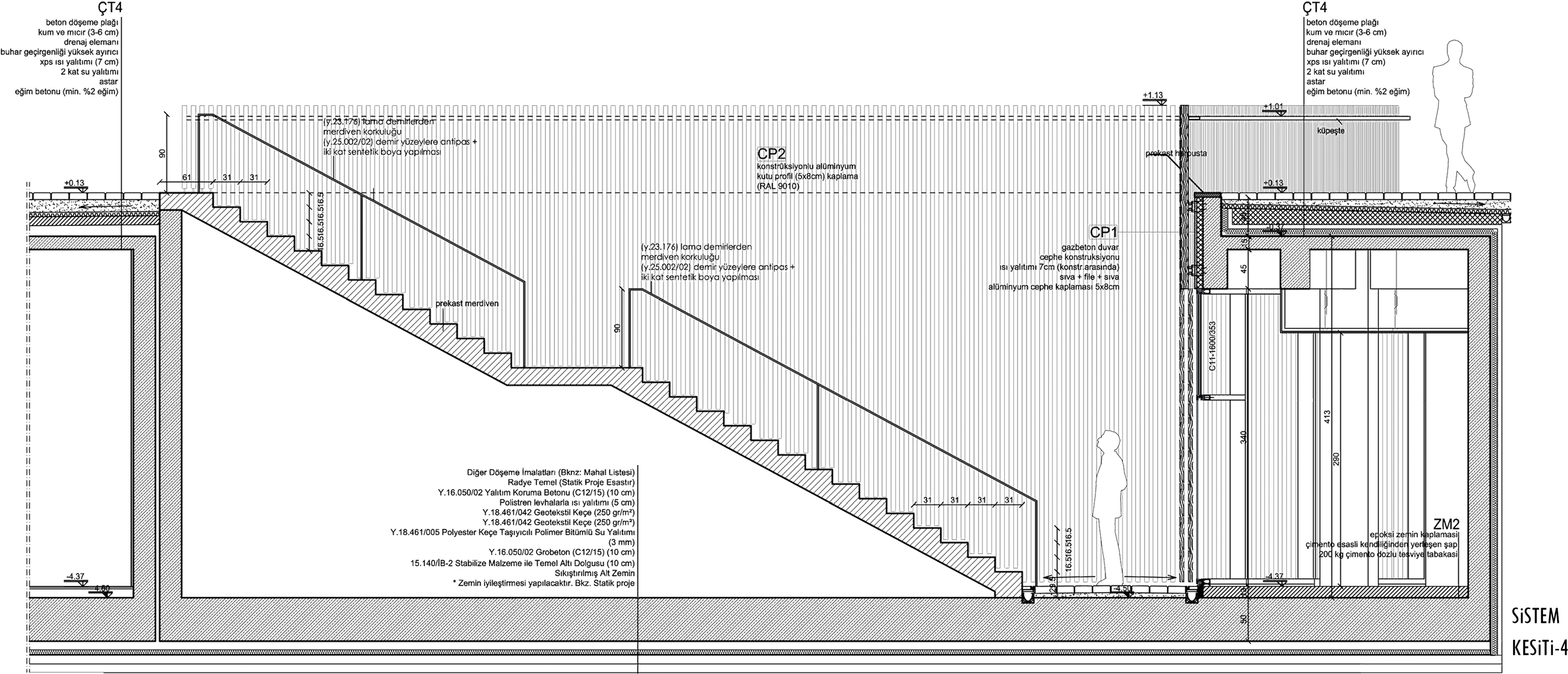 Turgutreis 社区中心丨土耳其丨UNAS-33