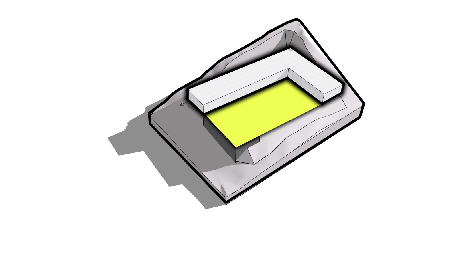 阿根廷山景住宅丨阿根廷科尔多瓦-48