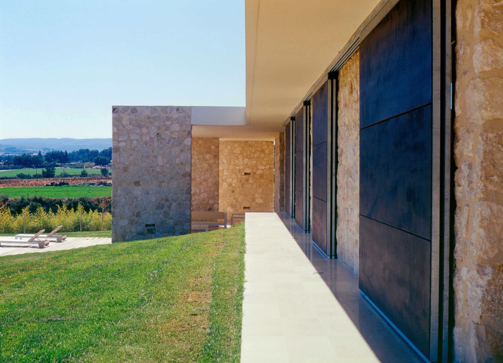 La Solana House Ramón Esteve-5