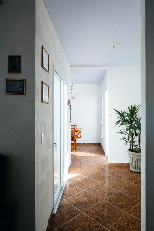 巴西模块化住宅“Casa dos Caseiros”-34