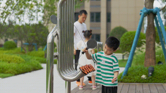 TOD上的生活与梦想 | 福州金地自在城²(大区)-68