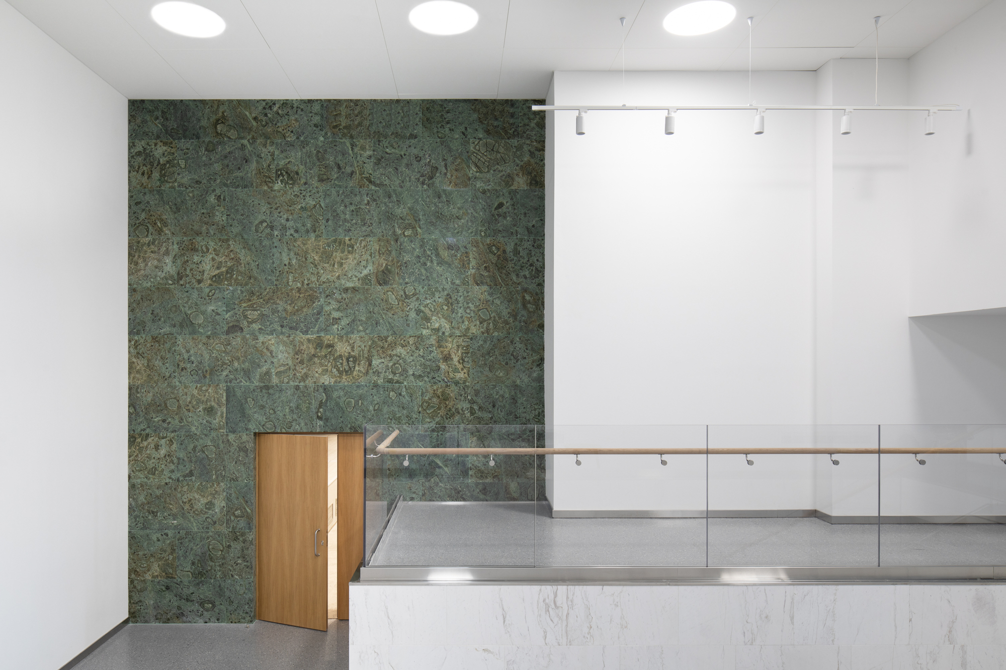 National Library of the Republic of Tatarstan / XOPA-44