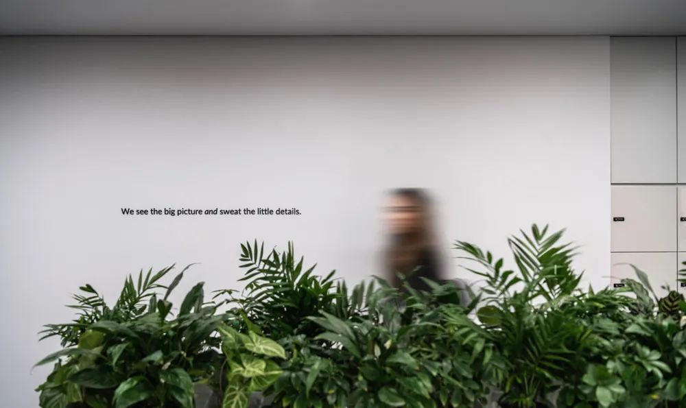 普洛斯新能源平台办公室丨FTA-16