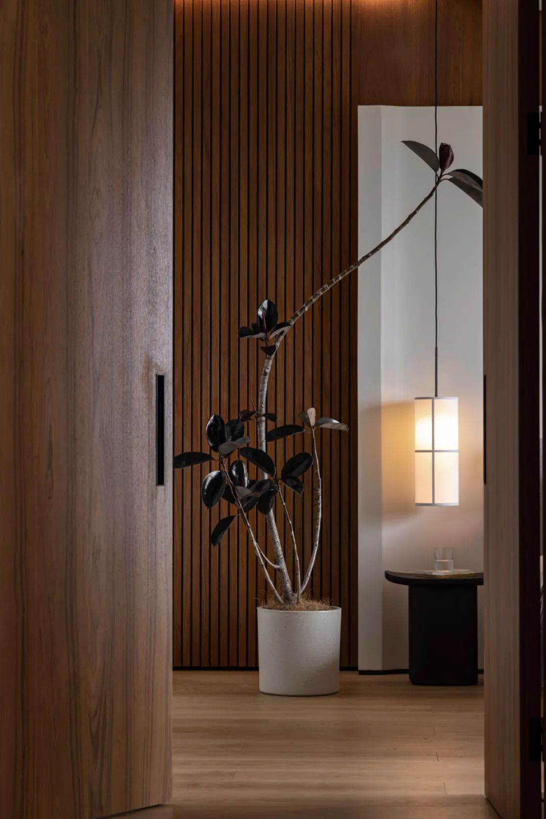 诗意栖居 · 杭州私宅设计丨中国杭州丨木卡工作室-43