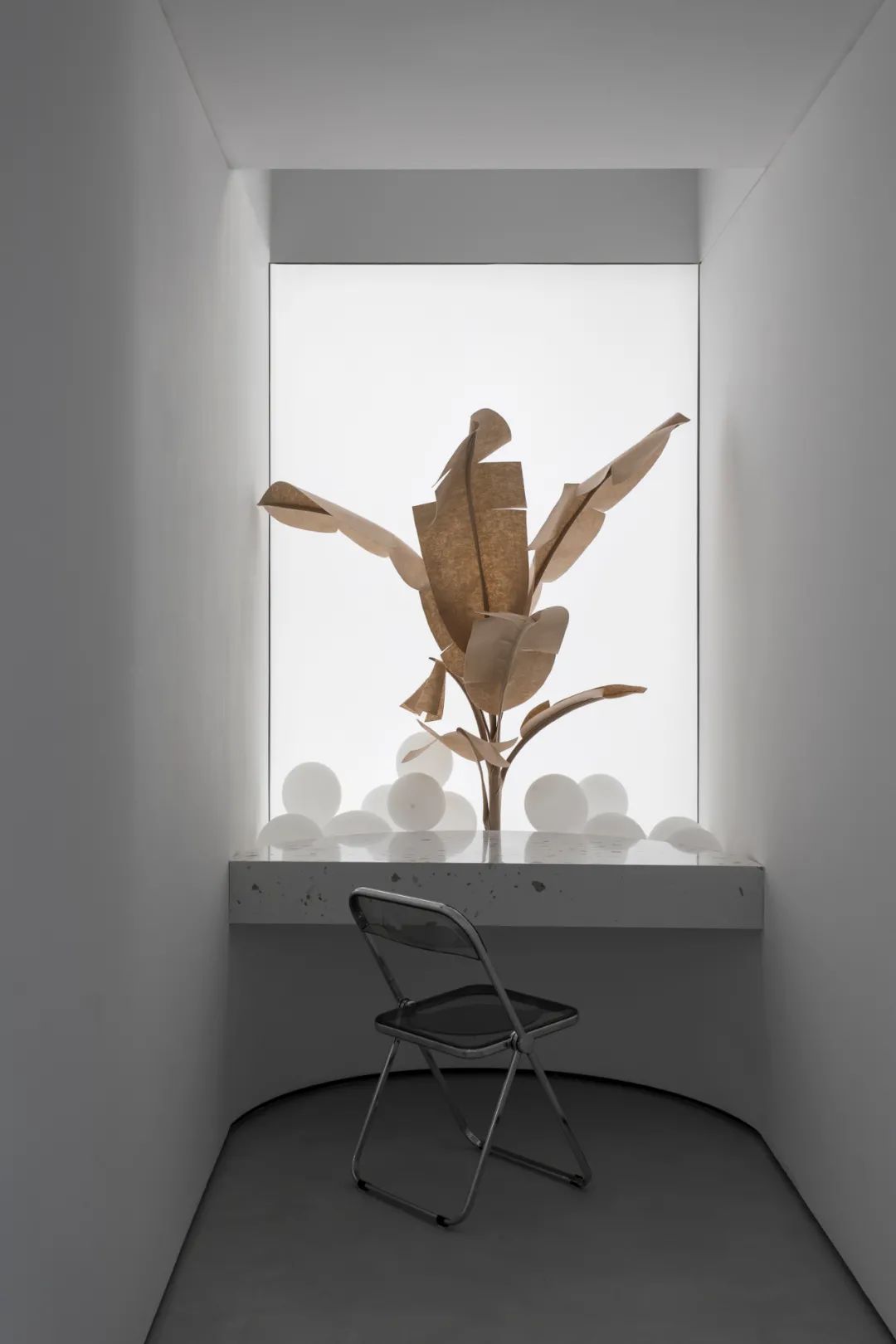 城市山谷Orchid Beauty 皮肤管理中心丨中国汕头丨深圳市质感建筑设计有限公司-29