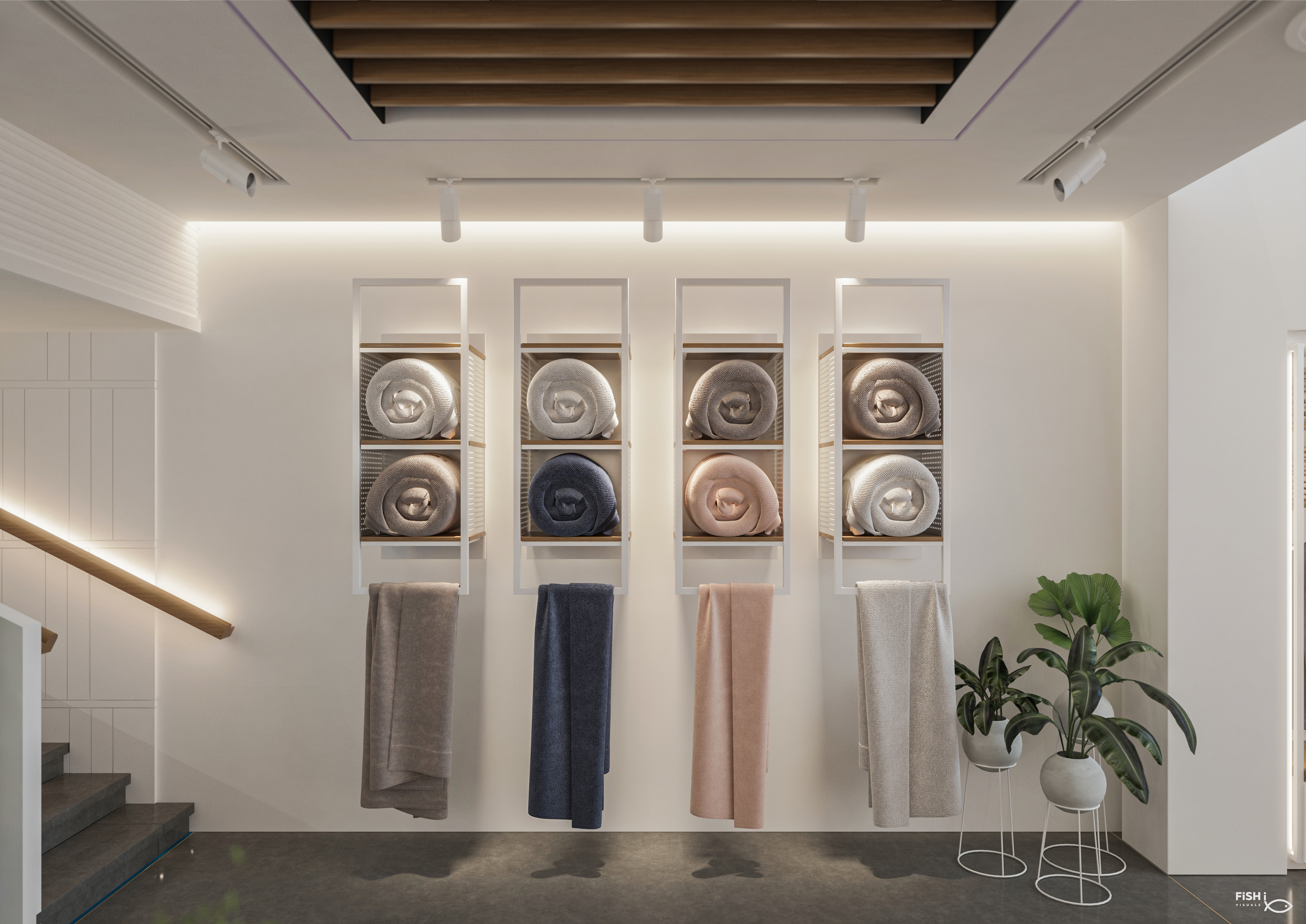 Al Oyayri stores \ KSA-10