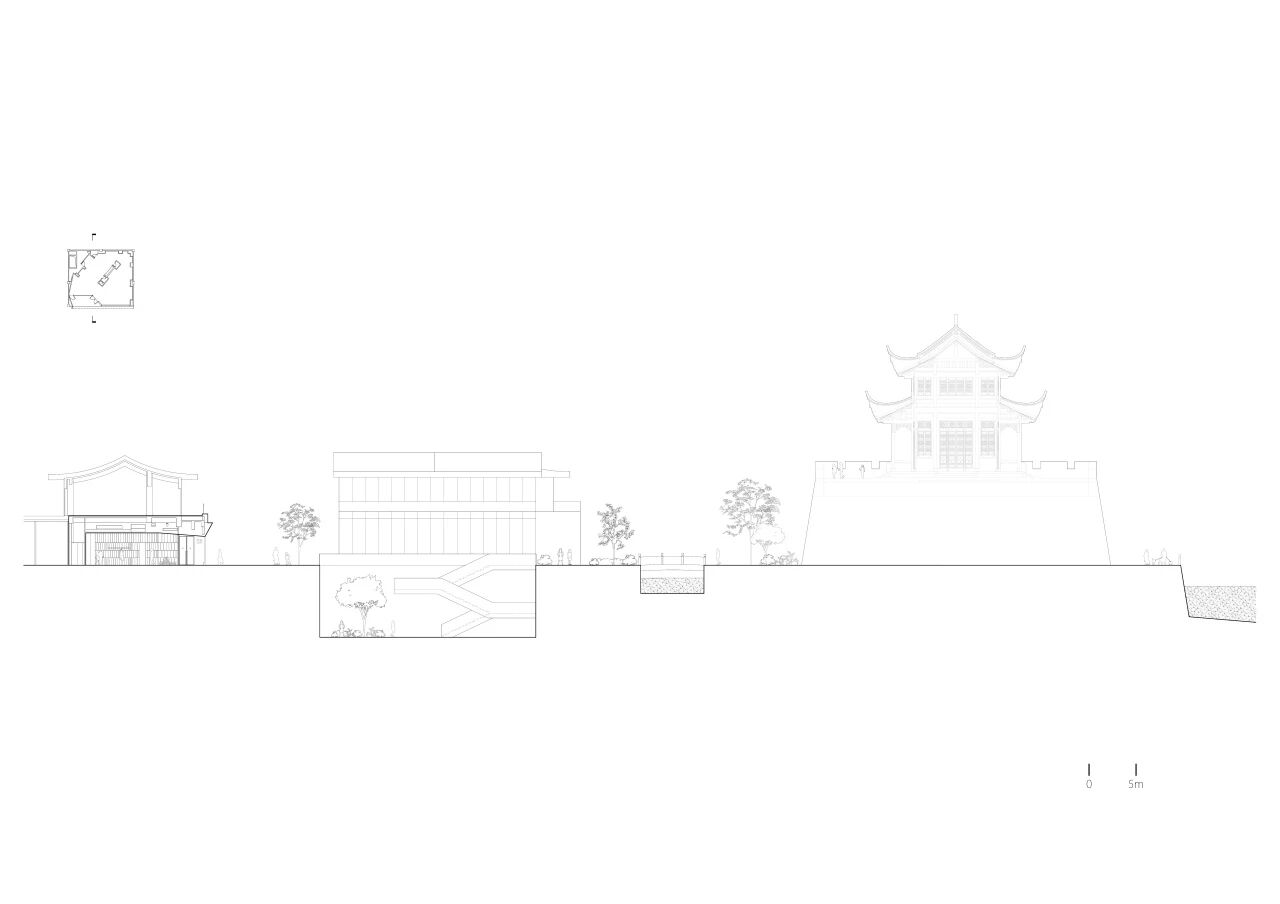 单农苏州仓街店丨中国苏州丨亘建筑事务所-20