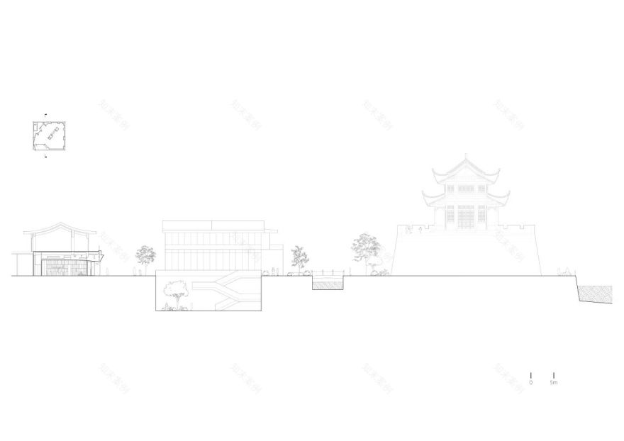 单农苏州仓街店丨中国苏州丨亘建筑事务所-20