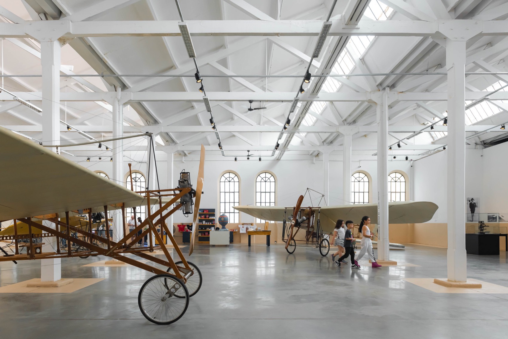 FAMA博物馆丨巴西圣保罗丨KAAN Architecten-35