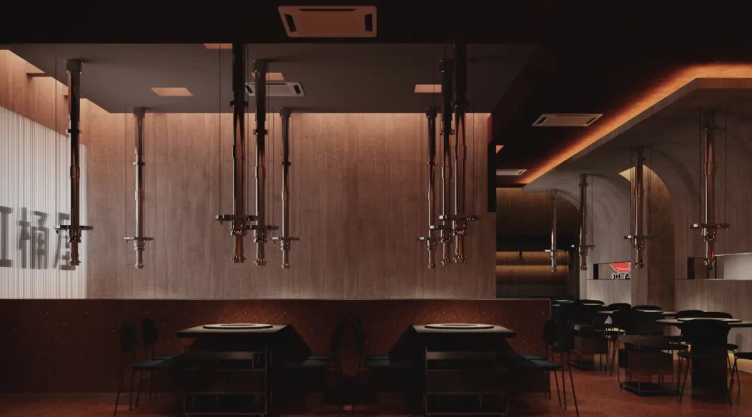 麦子設計•無尽丨缸桶屋（二）-9