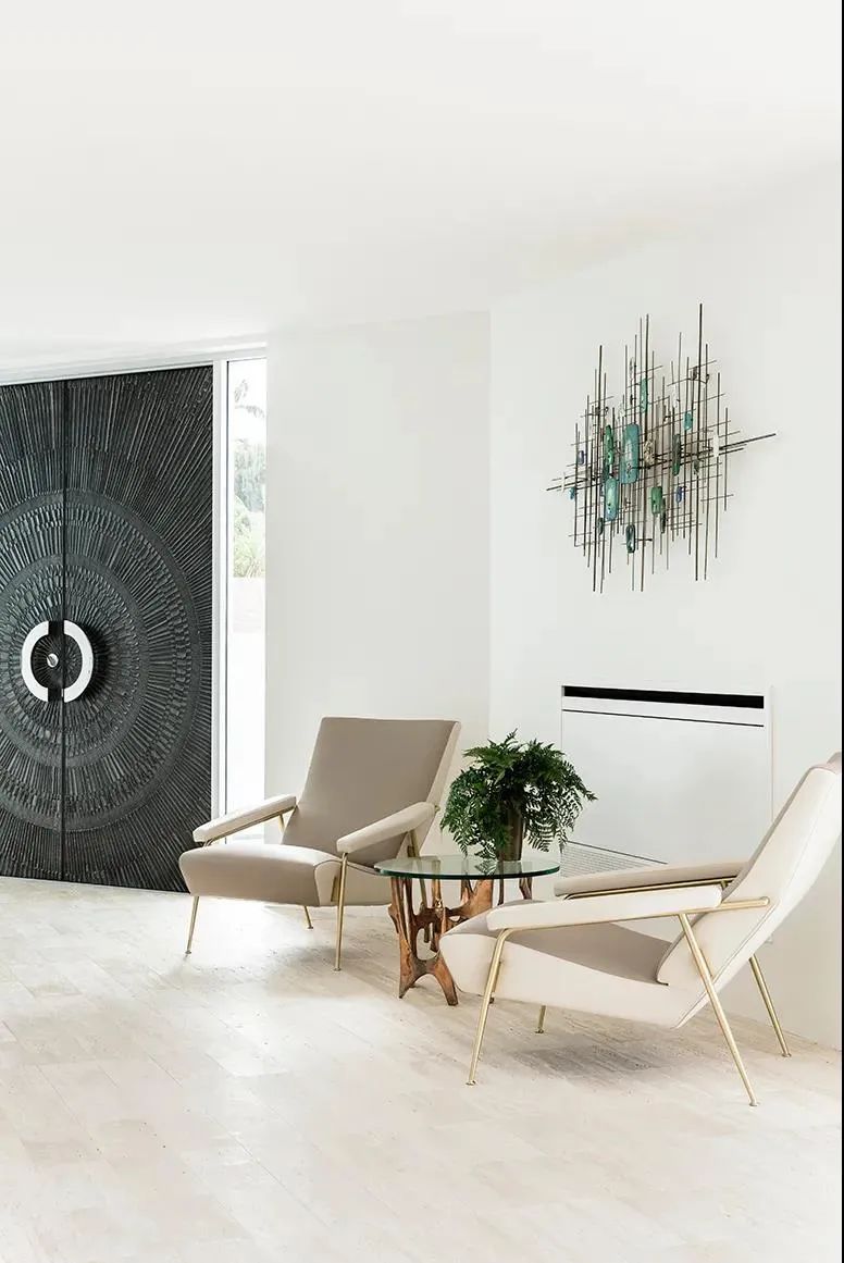 科夫豪斯丨澳大利亚工作室Brendan Wong-10