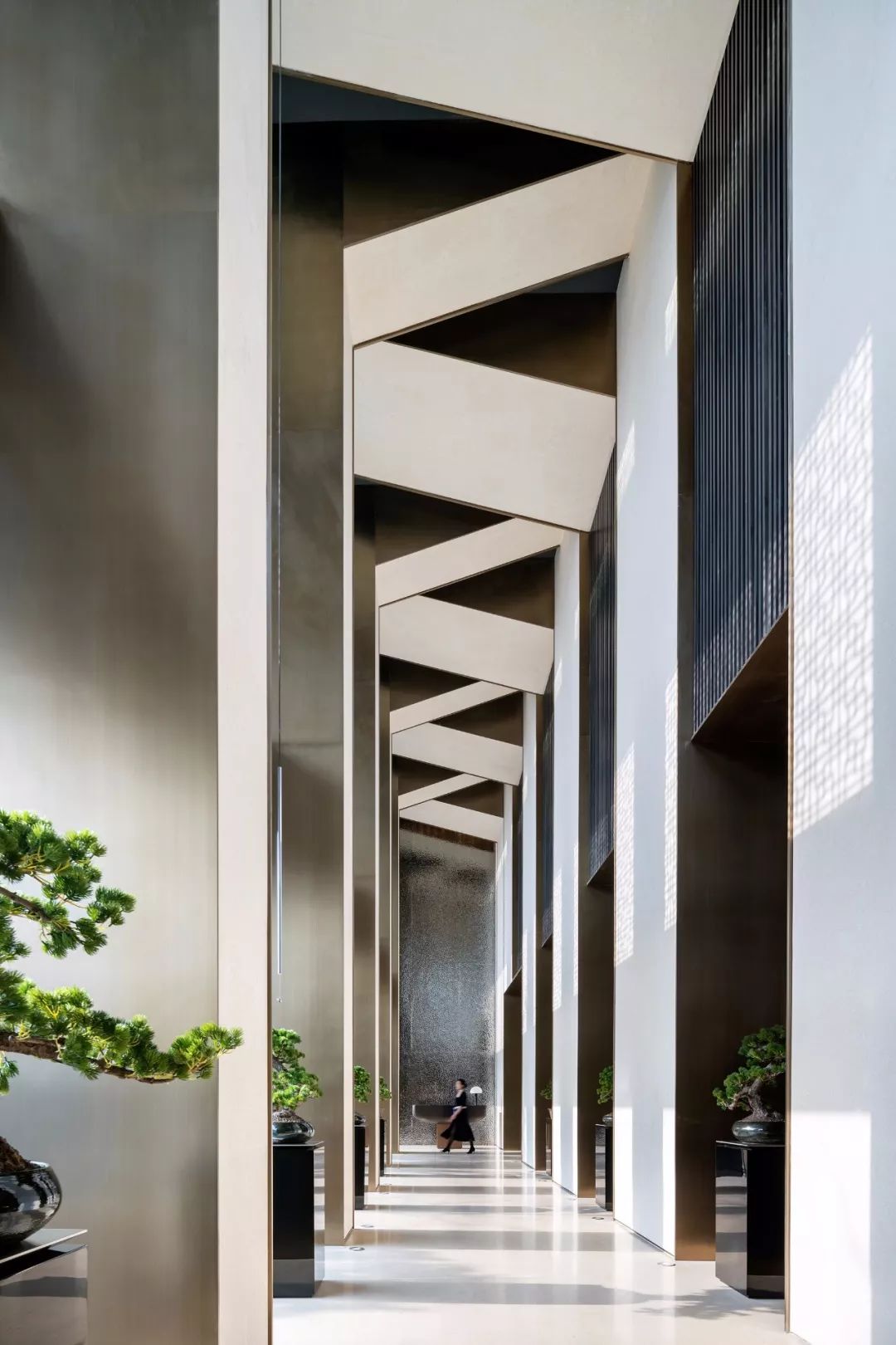 万科·城市生长馆丨中国成都丨MDO木君建筑设计-113