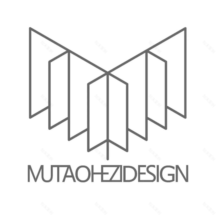 静好 · 自然简约私宅丨木桃盒子-58