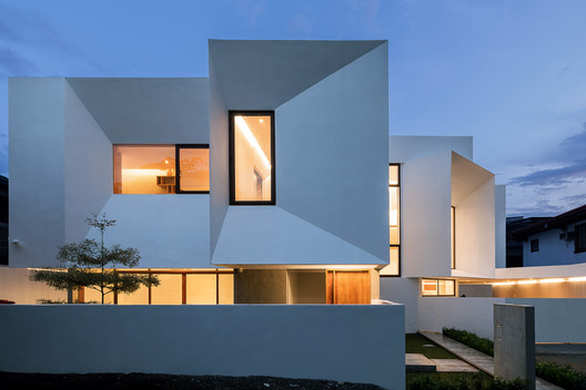 丨菲律宾丨Jim Caumeron Design-47